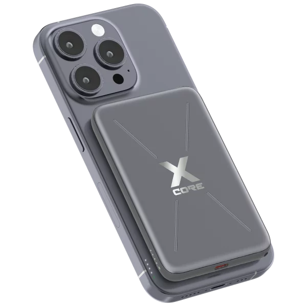 Power Bank Proove X-Core 20W 5000mAh With Cable Type-C to Type-C - photo 5