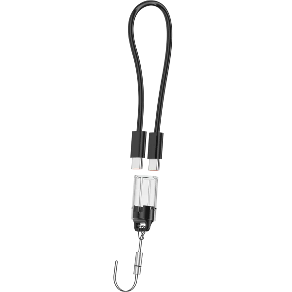 Power Bank Proove X-Core 20W 5000mAh With Cable Type-C to Type-C - photo 6