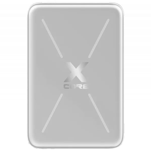 Power Bank Proove X-Core 20W 5000mAh With Cable Type-C to Type-C - photo 2