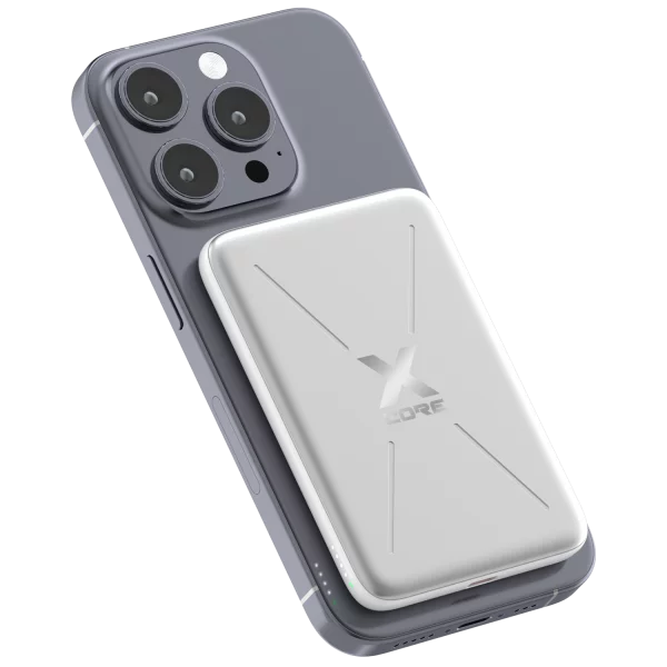 Power Bank Proove X-Core 20W 5000mAh With Cable Type-C to Type-C - photo 5