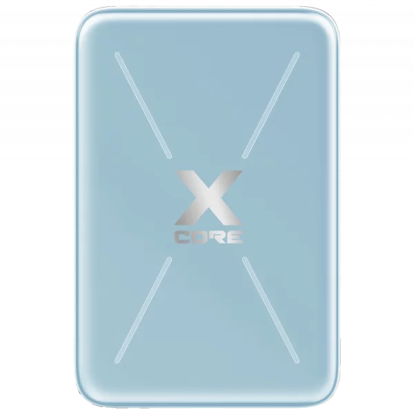 Power Bank Proove X-Core 20W 5000mAh With Cable Type-C to Type-C - photo 2