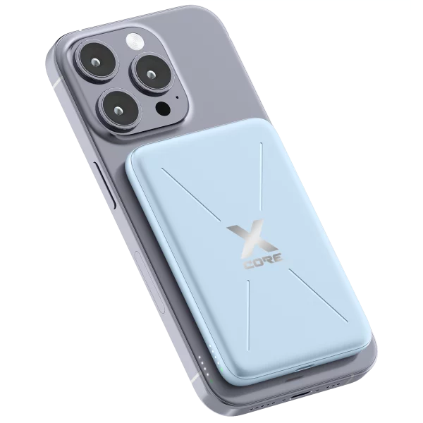 Power Bank Proove X-Core 20W 5000mAh With Cable Type-C to Type-C - photo 5