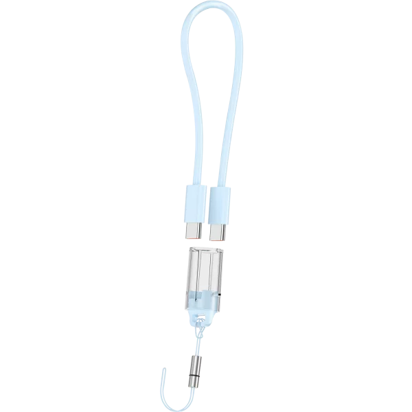 Power Bank Proove X-Core 20W 5000mAh With Cable Type-C to Type-C - photo 6