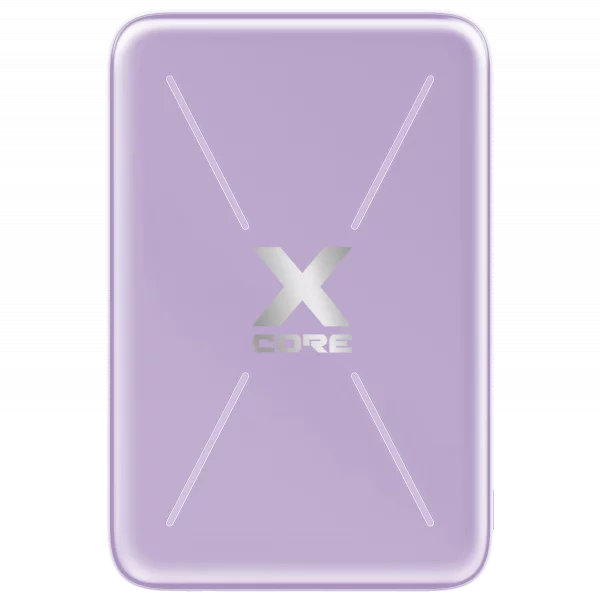 Power Bank Proove X-Core 20W 5000mAh With Cable Type-C to Type-C - photo 2