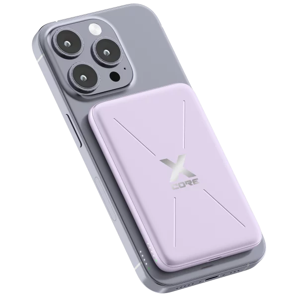 Power Bank Proove X-Core 20W 5000mAh With Cable Type-C to Type-C - photo 5