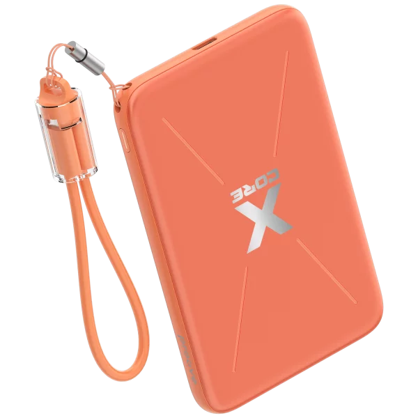 Power Bank Proove X-Core 20W 5000mAh With Cable Type-C to Type-C - Foto 4