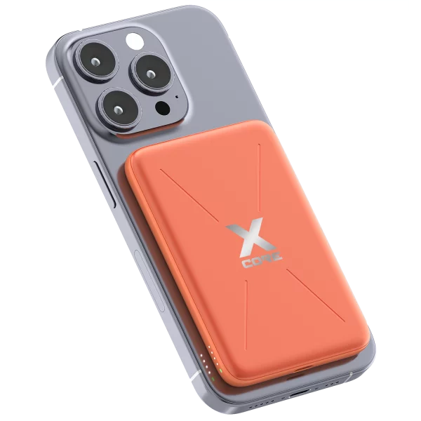 Power Bank Proove X-Core 20W 5000mAh With Cable Type-C to Type-C - Foto 5