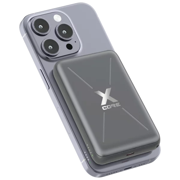 Power Bank Proove X-Core 22.5W 10000mAh With Cable Type-C to Type-C - fotoğraf 5