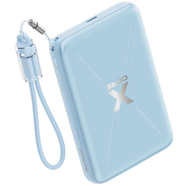 Портативна батарея Proove X-Core 22.5W 10000mAh - фото 4