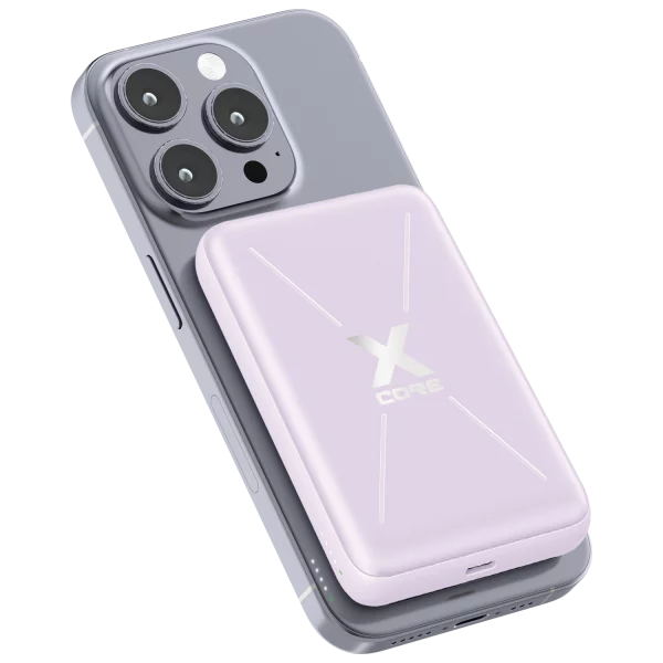 Power Bank Proove X-Core 22.5W 10000mAh With Cable Type-C to Type-C - Foto 5