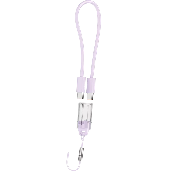 Power Bank Proove X-Core 22.5W 10000mAh With Cable Type-C to Type-C - Foto 6