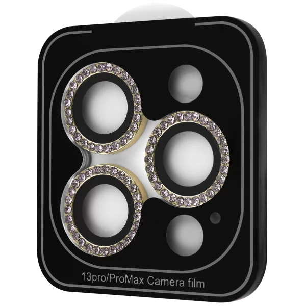 Camera protection Proove VS1 iPhone 13 Pro/13 Pro Max