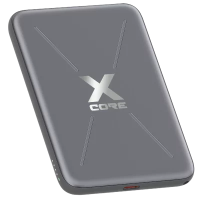 X-Core 20W 5000mAh