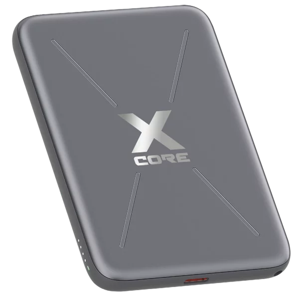 Power Bank Proove X-Core 20W 5000mAh With Cable Type-C to Type-C