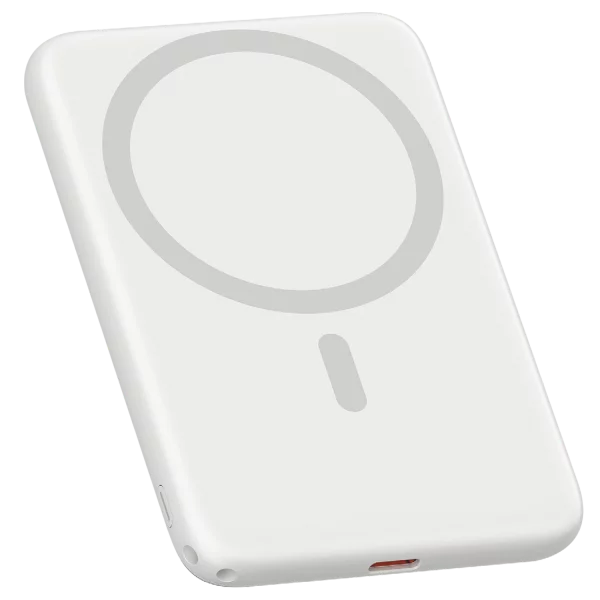 Power Bank Proove X-Core 20W 5000mAh With Cable Type-C to Type-C - photo 1