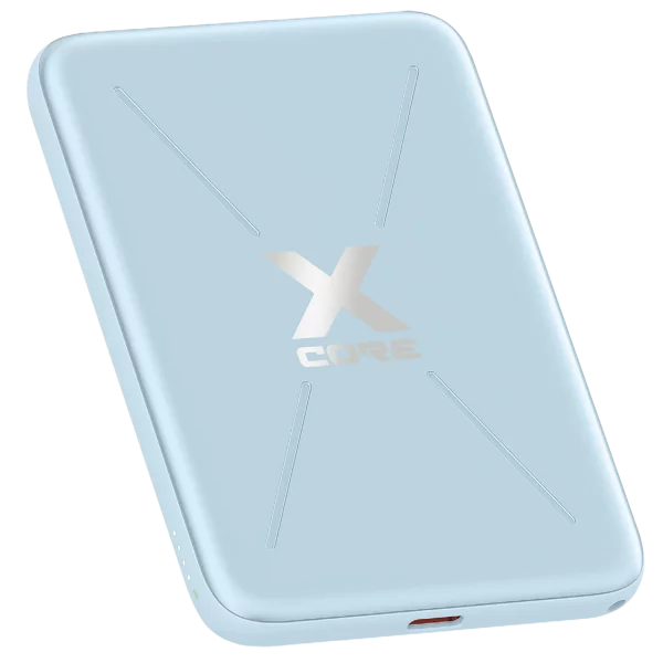 Power Bank Proove X-Core 20W 5000mAh With Cable Type-C to Type-C