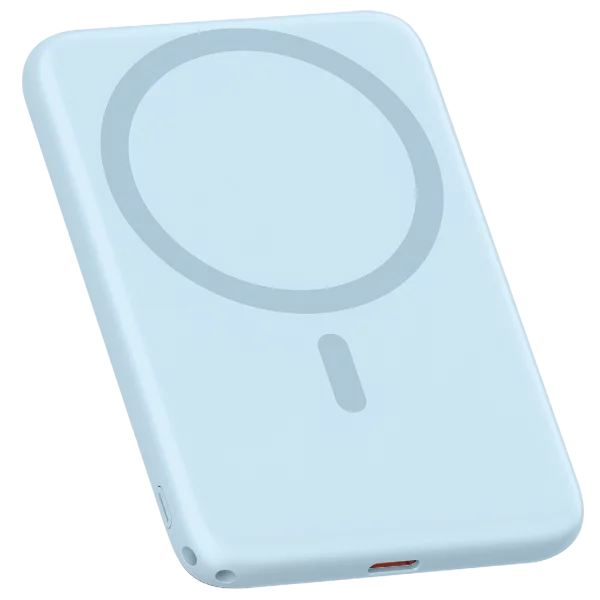 Power Bank Proove X-Core 20W 5000mAh With Cable Type-C to Type-C - photo 1