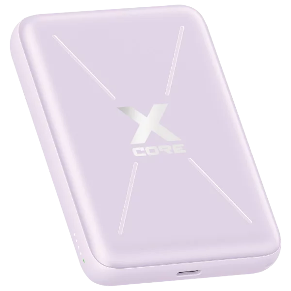 Power Bank Proove X-Core 22.5W 10000mAh With Cable Type-C to Type-C