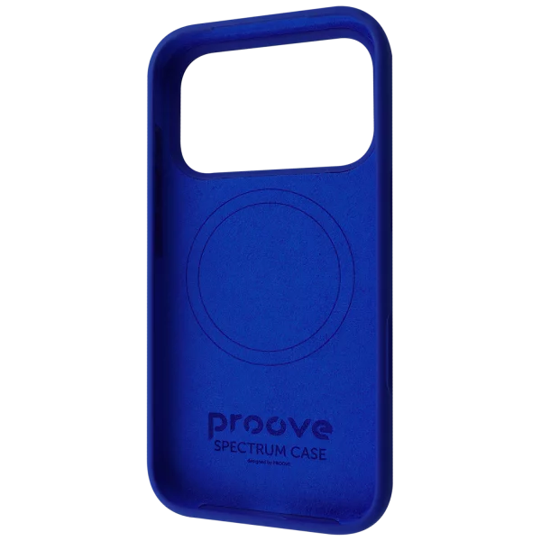 Proove Spectrum Case with Magnetic Ring iPhone 17 Pro - Photo 1