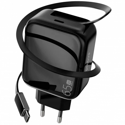 Fixtape 65W Type-C