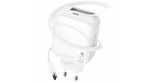Fixtape Fixtape 65W (Type-C)