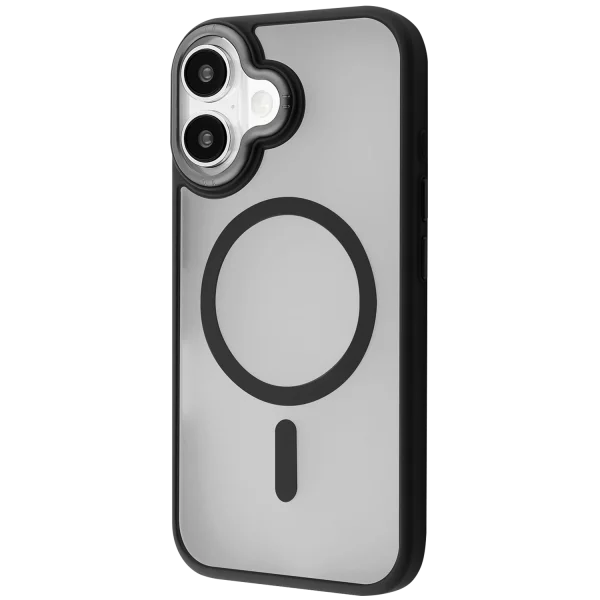 Proove Essence Case with Magnetic Ring iPhone 16