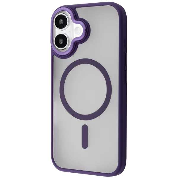 Proove Essence Case with Magnetic Ring iPhone 16