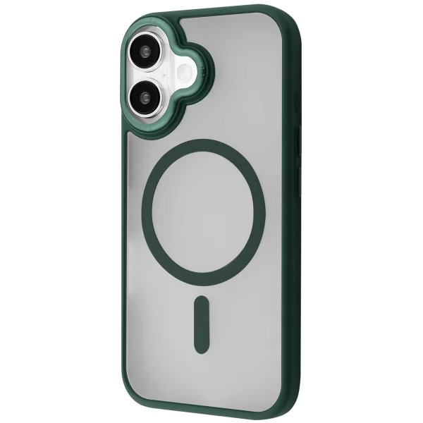 Proove Essence Case with Magnetic Ring iPhone 16