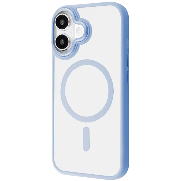 Proove Essence Case with Magnetic Ring iPhone 16