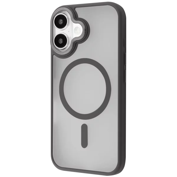 Proove Essence Case with Magnetic Ring iPhone 16