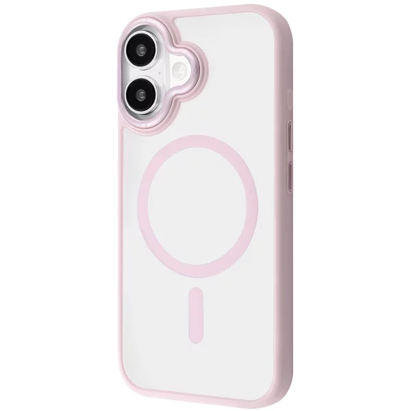 Proove Essence Case with Magnetic Ring iPhone 16