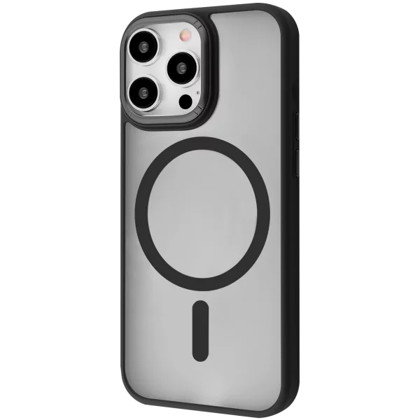 Proove Essence Hülle mit Magnetring für iPhone 16 Pro