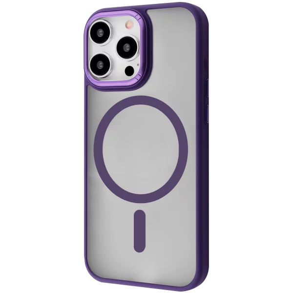 Proove Essence Hülle mit Magnetring für iPhone 16 Pro