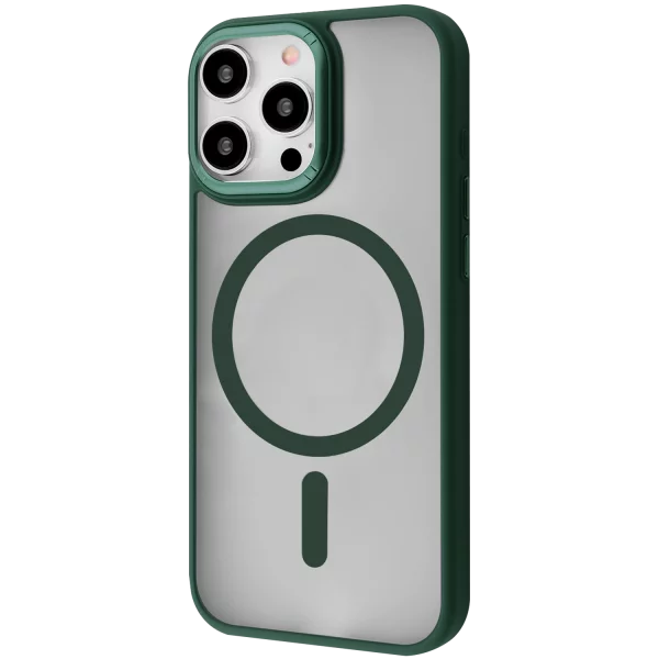 Proove Essence Hülle mit Magnetring für iPhone 16 Pro