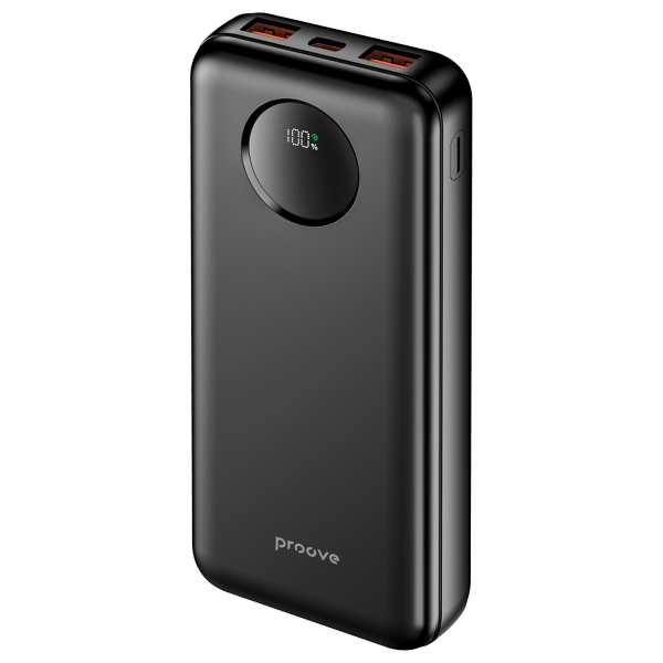 Power Bank Proove Illuminator SE 22.5W 10000mAh