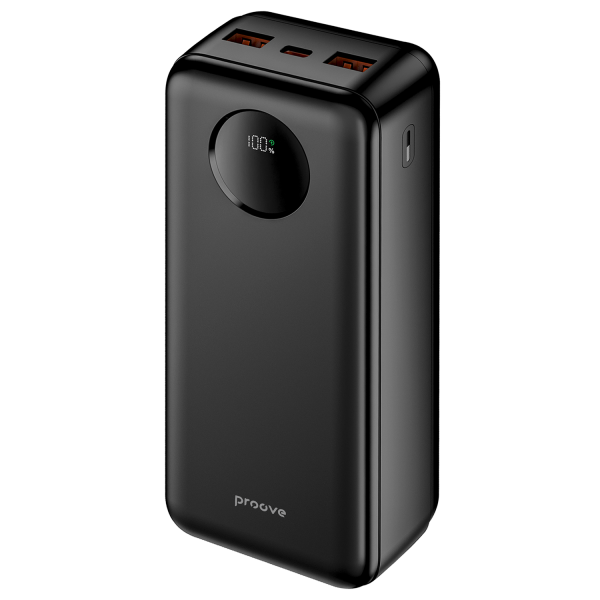 Power Bank Proove Illuminator SE 22.5W 20000mAh