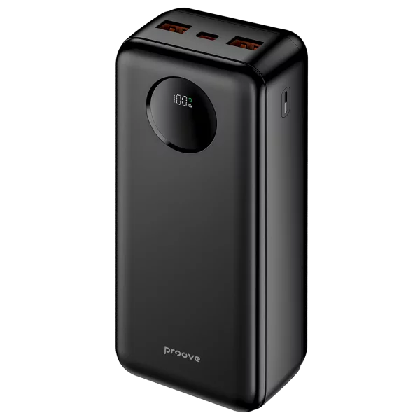 Power Bank Proove Illuminator SE 22.5W 20000mAh