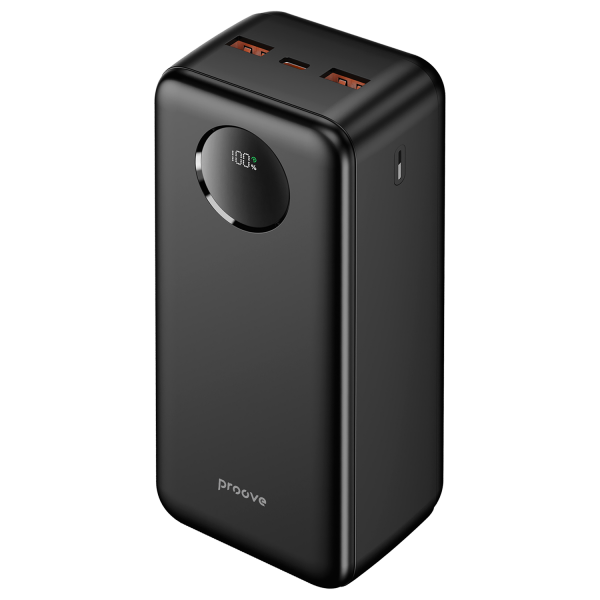 Power Bank Proove Illuminator SE 22.5W 30000mAh - Photo 2