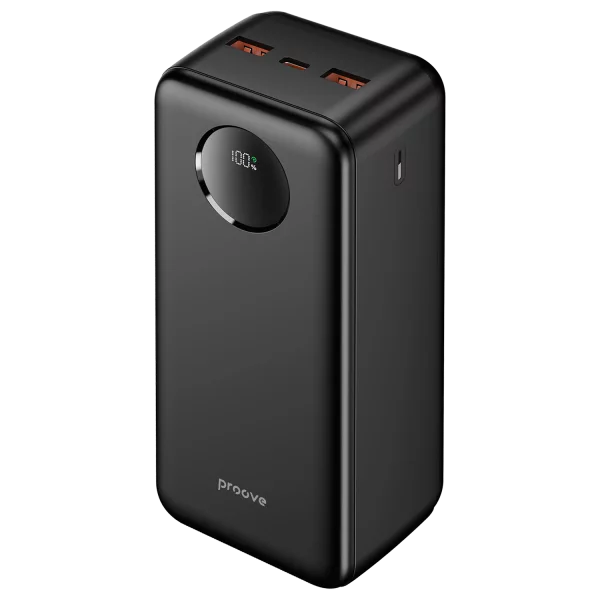 Power Bank Proove Illuminator SE 22.5W 30000mAh