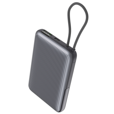 Moon Rock 2 in 1 22.5W 10000mAh