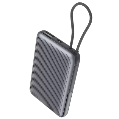 Moon Rock 2 in 1 22.5W 10000mAh
