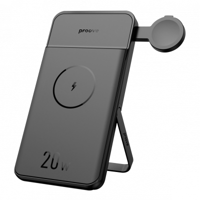 Power Stand 2 in 1 20W 10000mAh