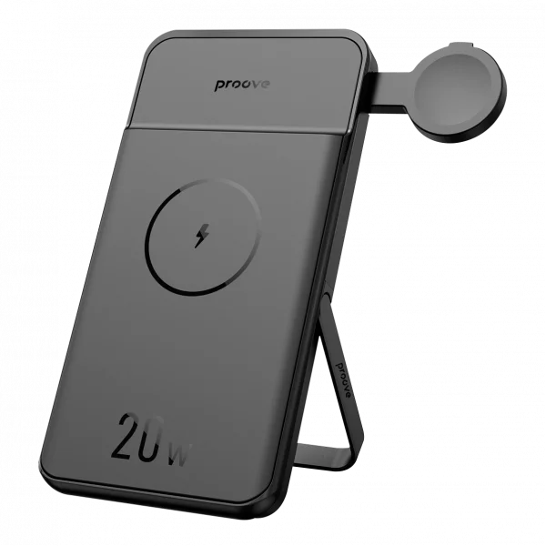 Power Bank Proove Power Stand 2 in 1 20W 10000mAh