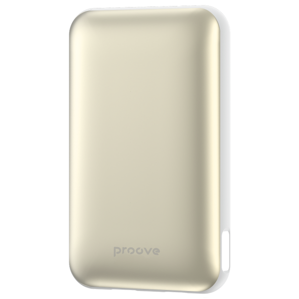 Power Bank Proove Vibe Energy Plus 22.5W 10000mAh - Photo 2