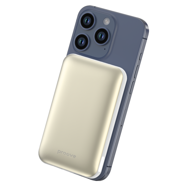 Power Bank Proove Vibe Energy Plus 22.5W 10000mAh - Photo 3