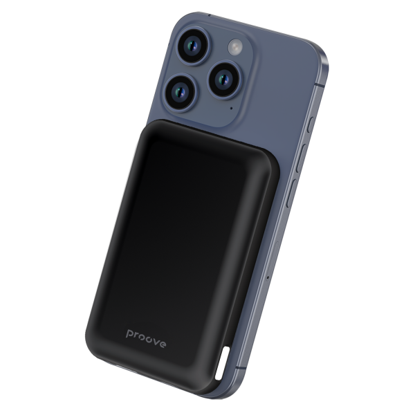 Power Bank Proove Vibe Energy Plus 22.5W 10000mAh - Photo 1