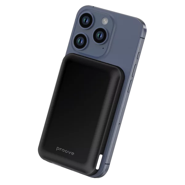 Power Bank Proove Vibe Energy Plus 22.5W 10000mAh - Photo 1