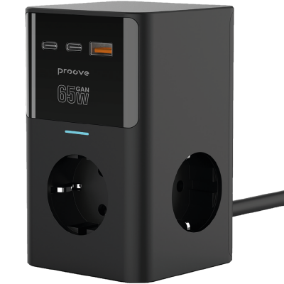 Power Cube