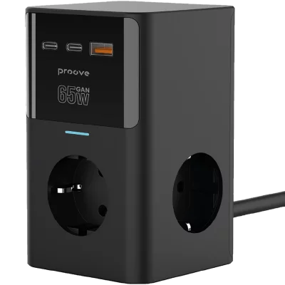 Power Cube