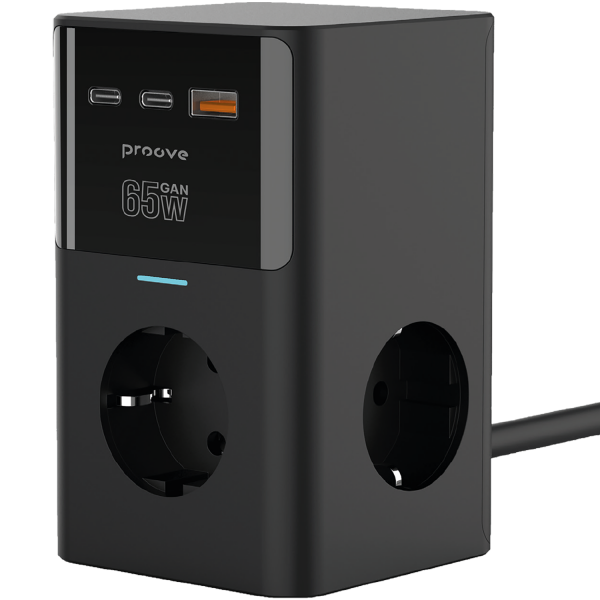 Power strip Proove Power Cube - Photo 2